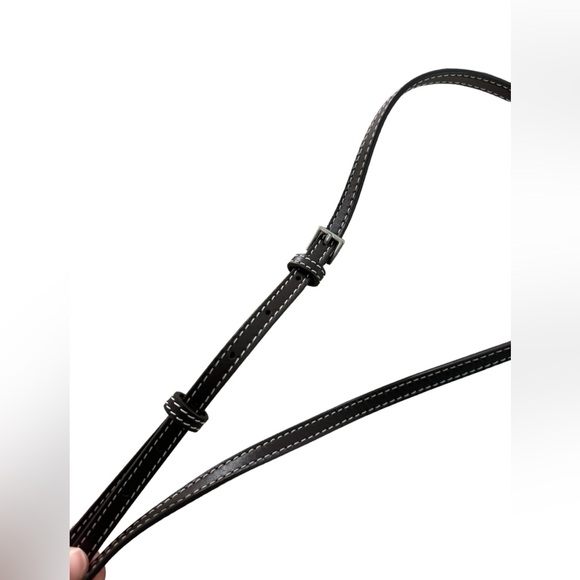 Tory Burch McGraw Camera Bag in Colorblock - Picture 10 of 10